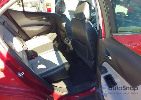 2019 Chevrolet Equinox Premier z USA, uszkodzony, nr VIN 3GNAXPEX4KL144873